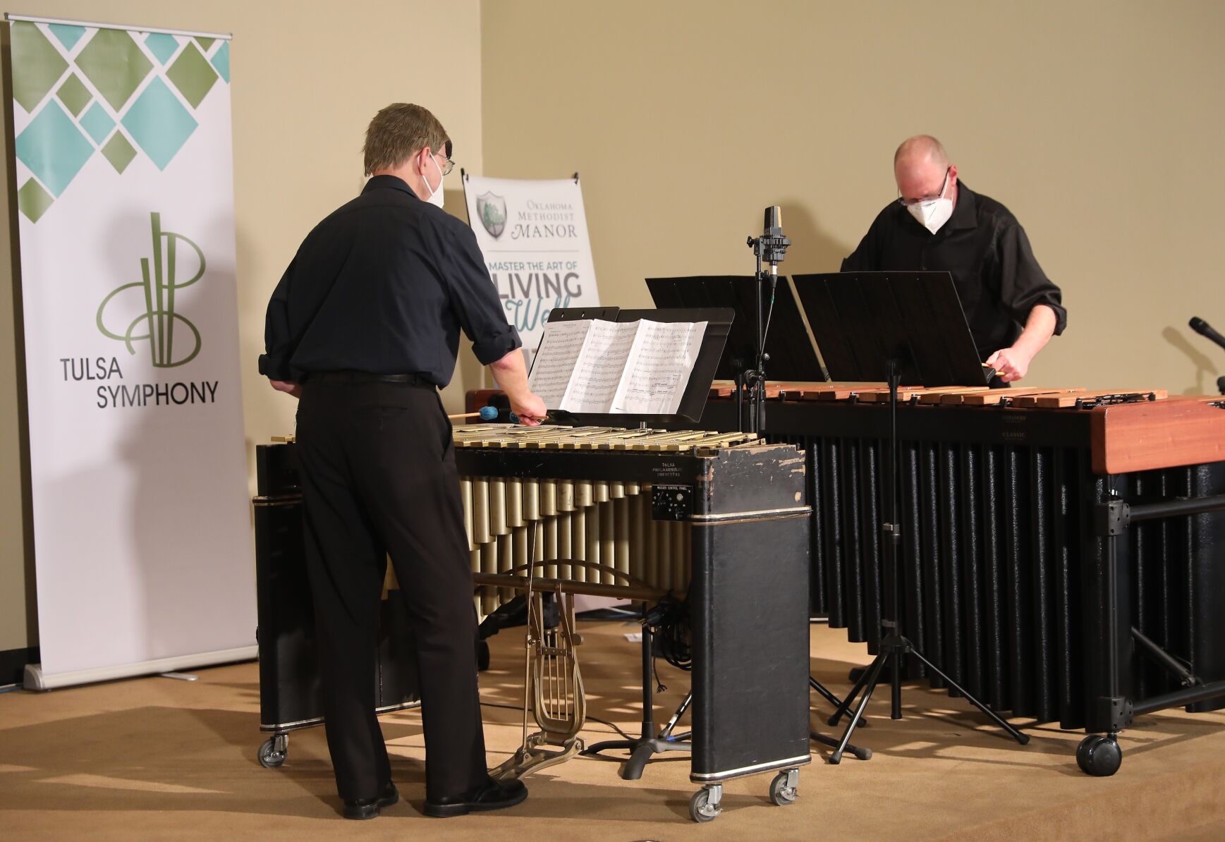 Tulsa Symphony Orchestra’s Chamber